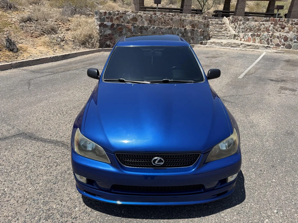2002 Lexus IS 1st Gen - Image 8 of 31
