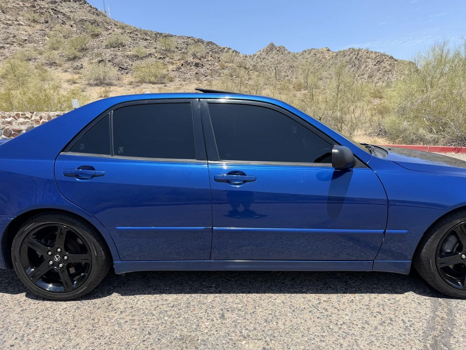 2002 Lexus IS 1st Gen - Image 31 of 31