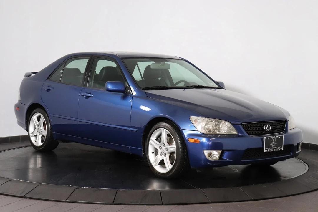 2002 Lexus IS 1st Gen - Image 7 of 31