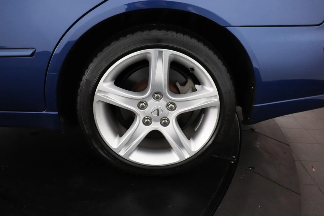 2002 Lexus IS 1st Gen - Image 31 of 31