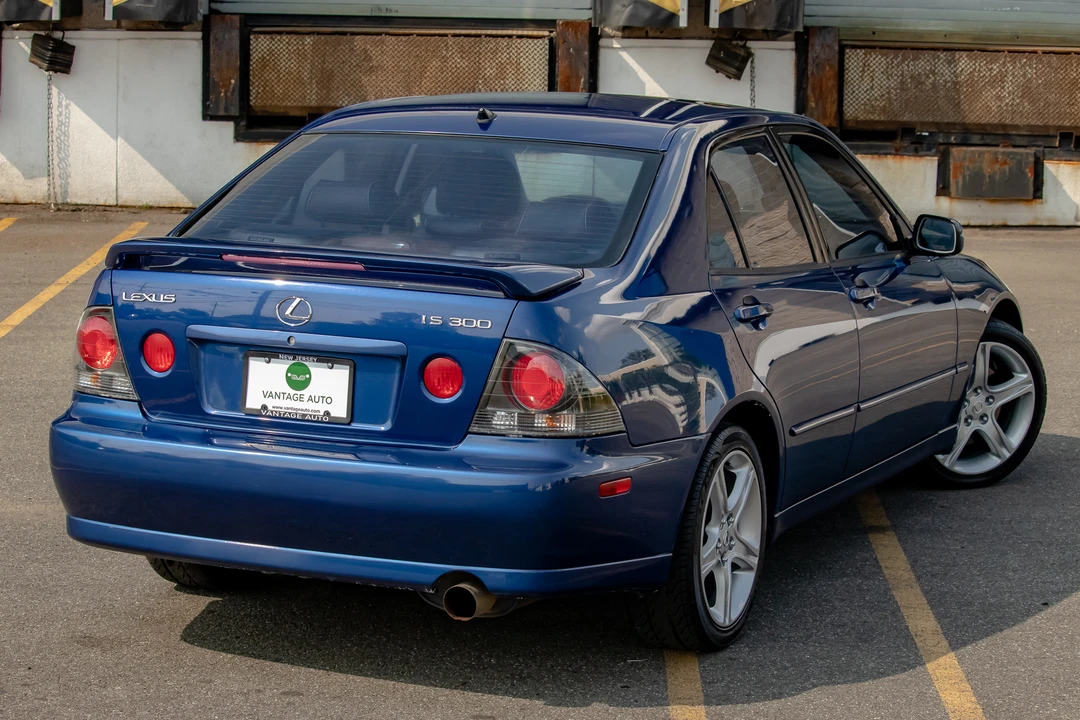 2002 Lexus IS 1st Gen - Image 7 of 31