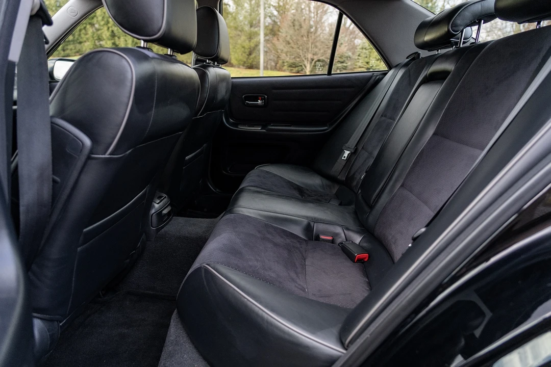 2002 Lexus IS 1st Gen - Image 24 of 31