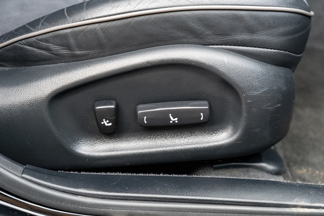 2002 Lexus IS 1st Gen - Image 31 of 31