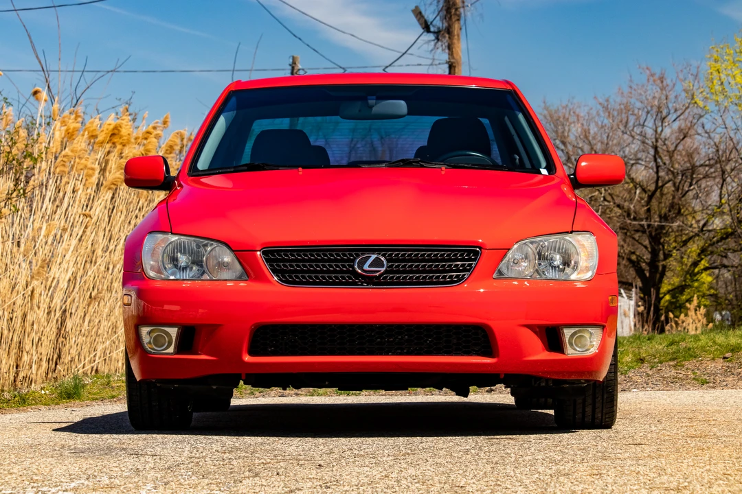 2002 Lexus IS 1st Gen - Image 3 of 31