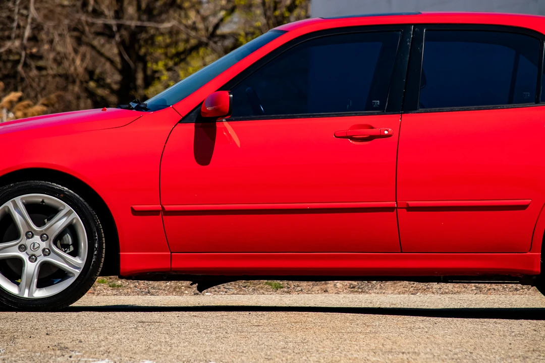 2002 Lexus IS 1st Gen - Image 20 of 31