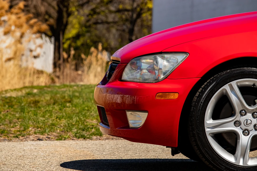 2002 Lexus IS 1st Gen - Image 24 of 31