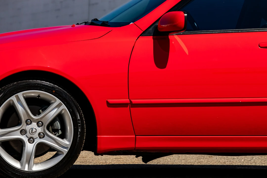 2002 Lexus IS 1st Gen - Image 25 of 31