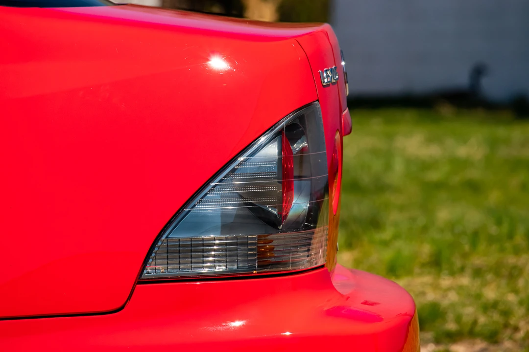 2002 Lexus IS 1st Gen - Image 29 of 31