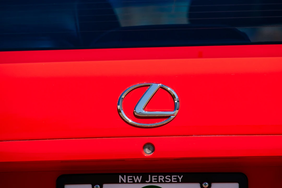 2002 Lexus IS 1st Gen - Image 31 of 31