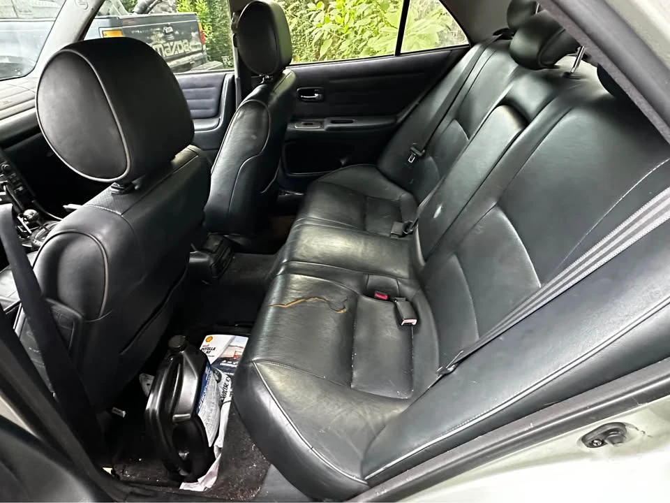 2002 Lexus IS 1st Gen - Image 7 of 8