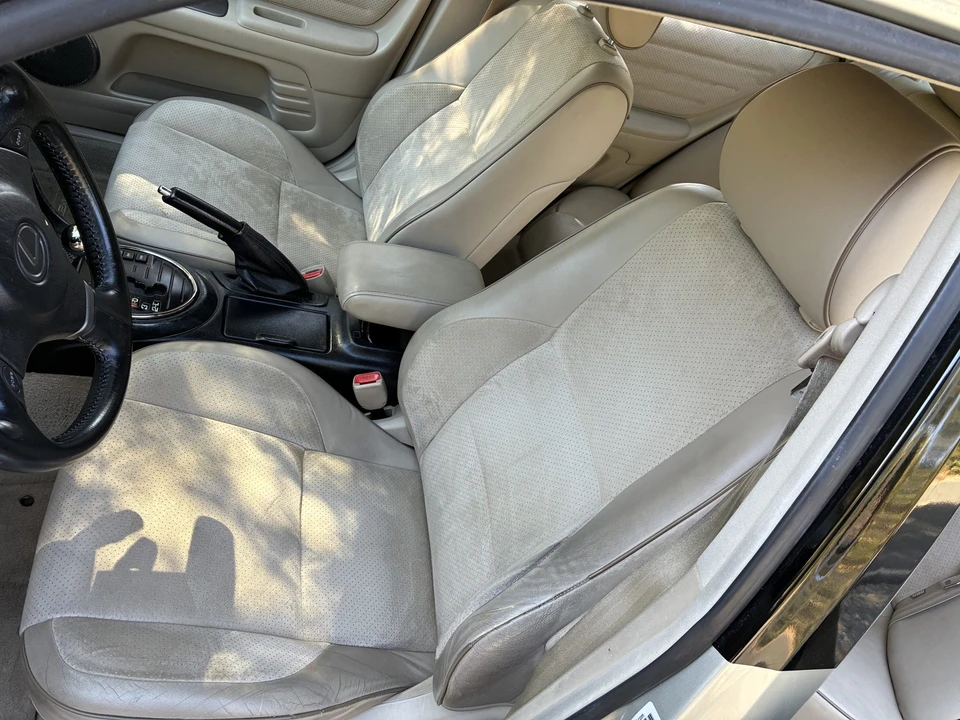 2002 Lexus IS 1st Gen - Image 29 of 31