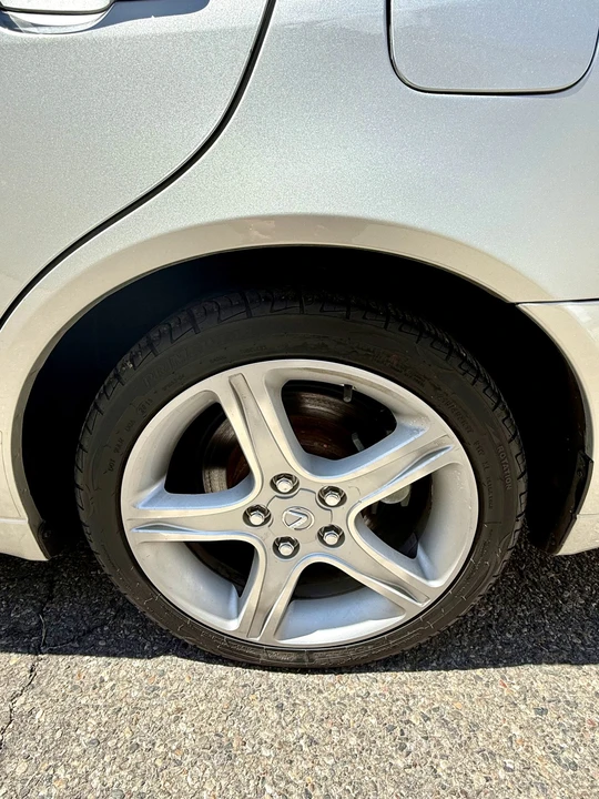 2002 Lexus IS 1st Gen - Image 31 of 31