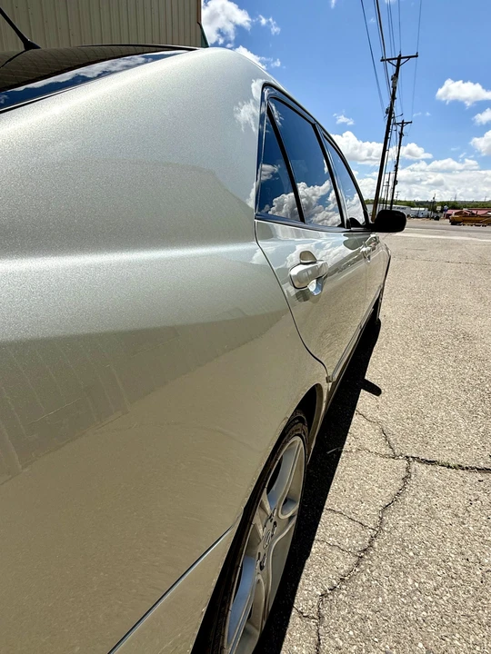 2002 Lexus IS 1st Gen - Image 20 of 31