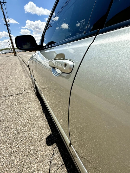 2002 Lexus IS 1st Gen - Image 22 of 31