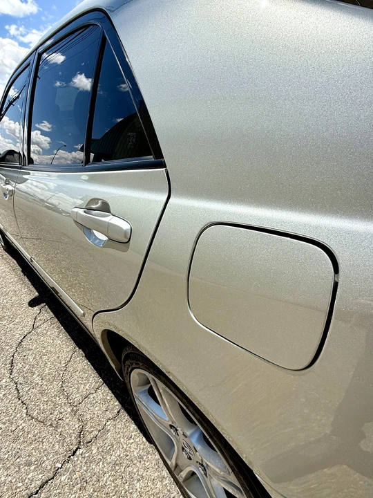 2002 Lexus IS 1st Gen - Image 23 of 31