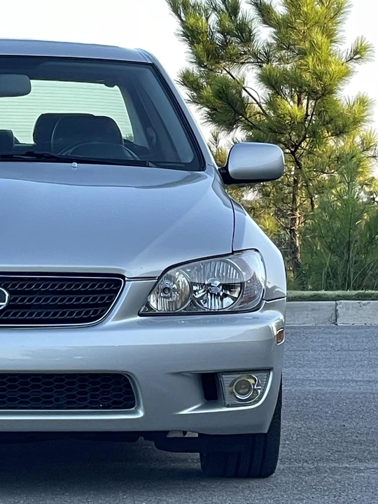 2002 Lexus IS 1st Gen - Image 20 of 31