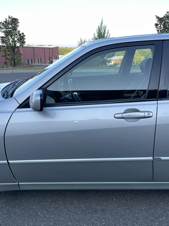 2002 Lexus IS 1st Gen - Image 24 of 31