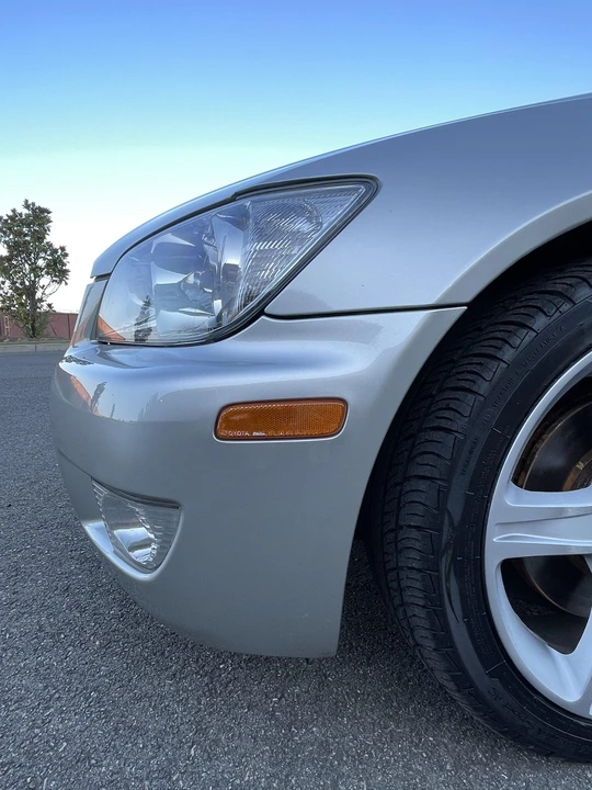 2002 Lexus IS 1st Gen - Image 22 of 31