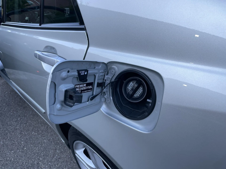 2002 Lexus IS 1st Gen - Image 30 of 31