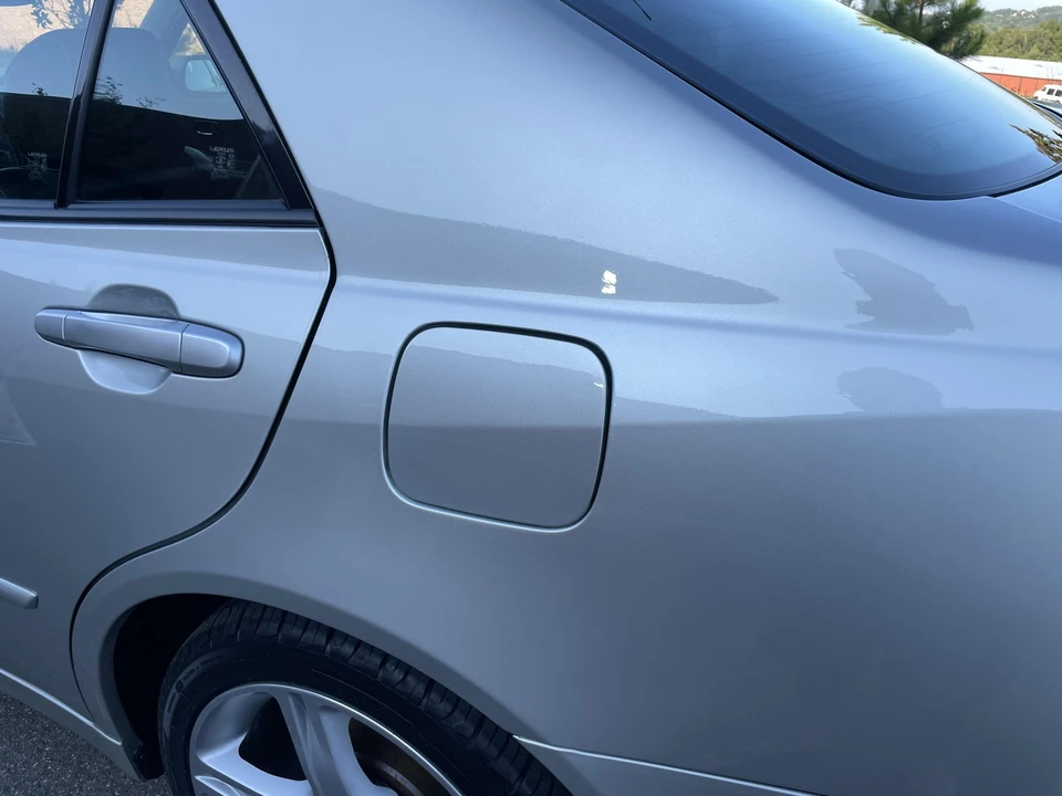 2002 Lexus IS 1st Gen - Image 29 of 31