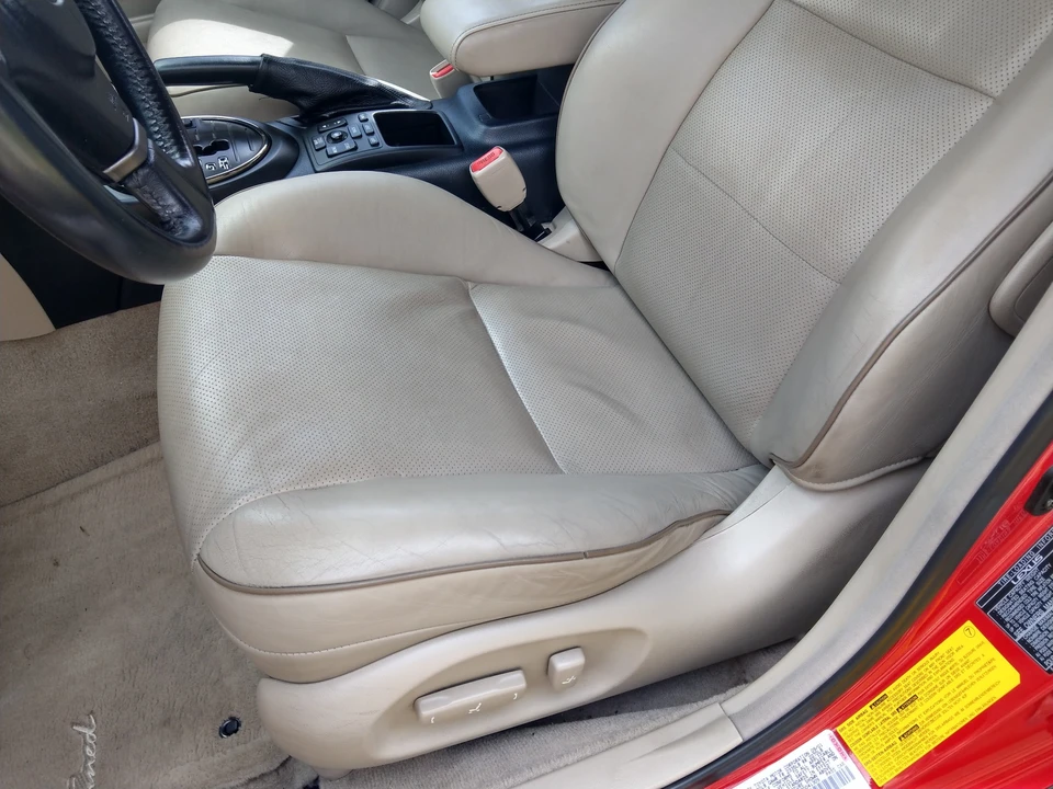 2002 Lexus IS 1st Gen - Image 27 of 31