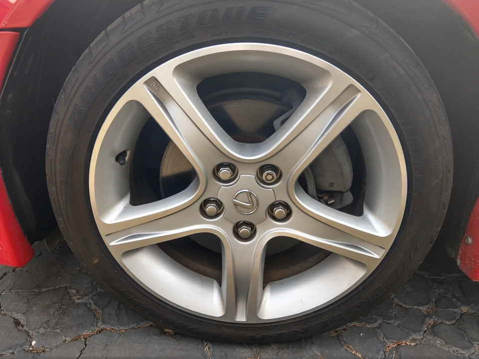 2002 Lexus IS 1st Gen - Image 18 of 31