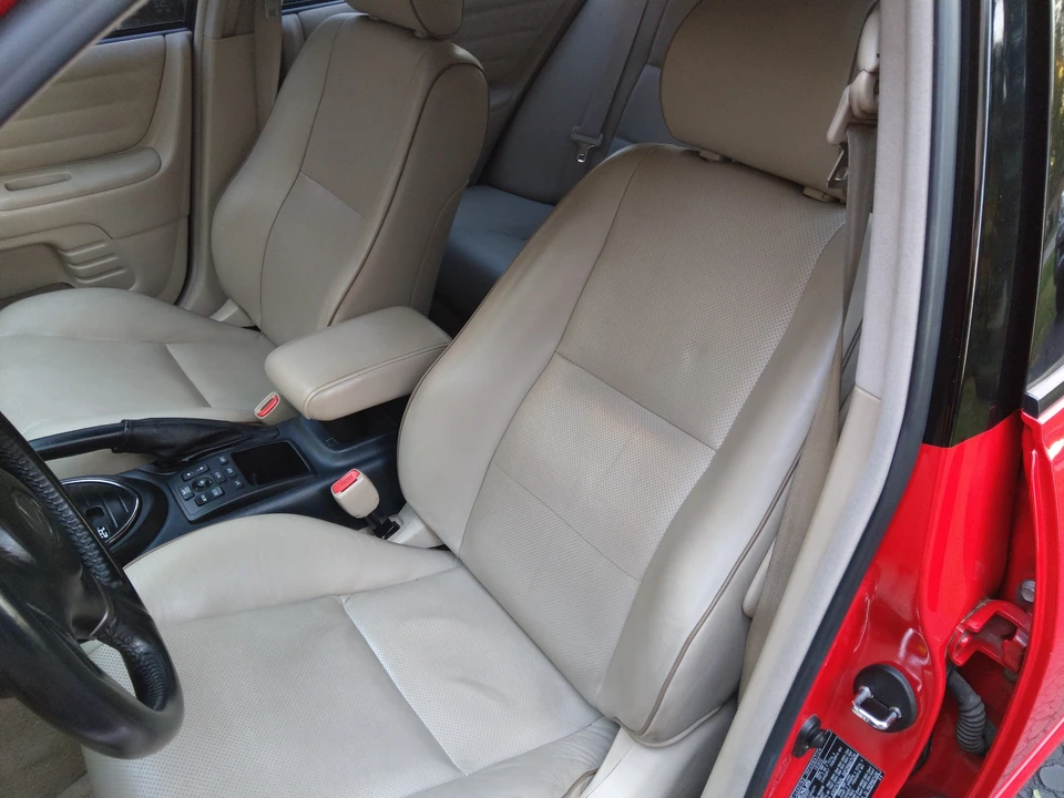 2002 Lexus IS 1st Gen - Image 28 of 31