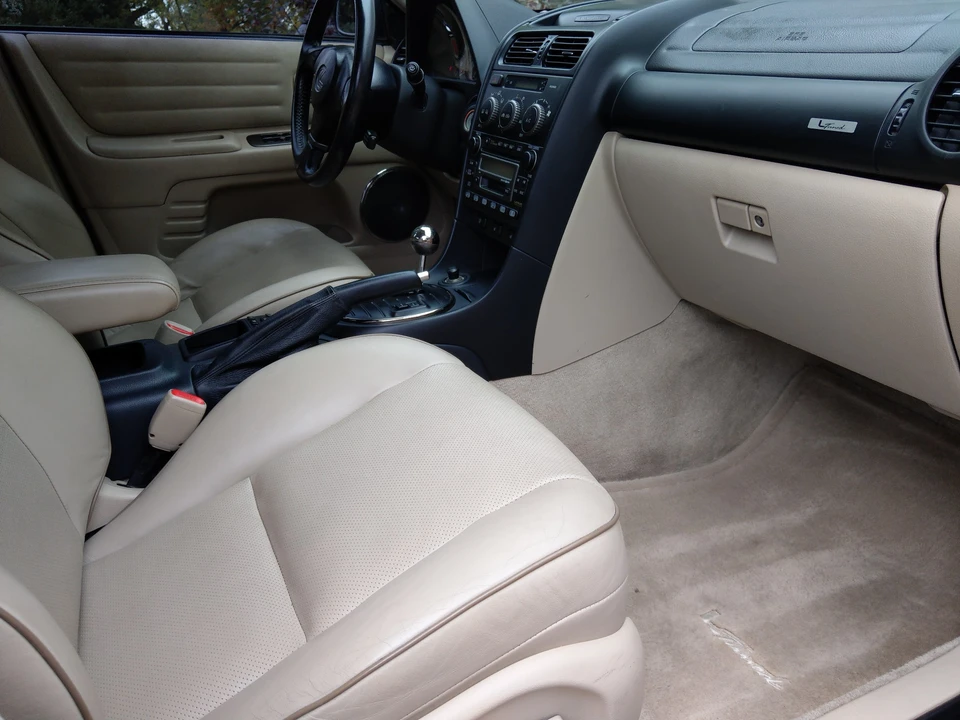 2002 Lexus IS 1st Gen - Image 29 of 31