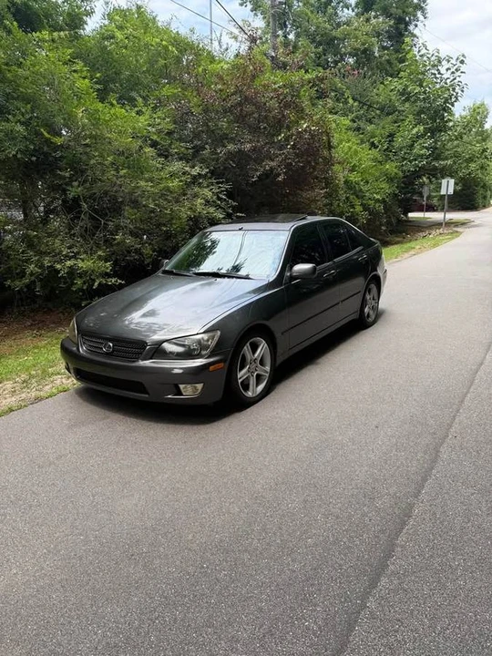 2002 Lexus IS 1st Gen - Image 3 of 12