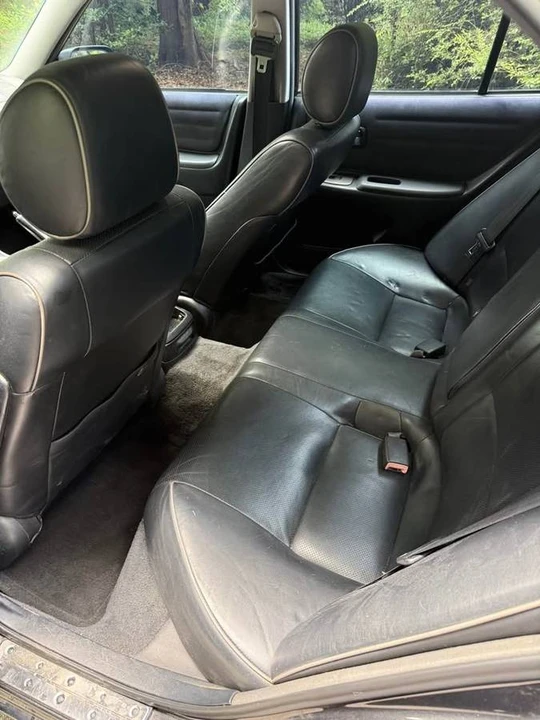 2002 Lexus IS 1st Gen - Image 11 of 12