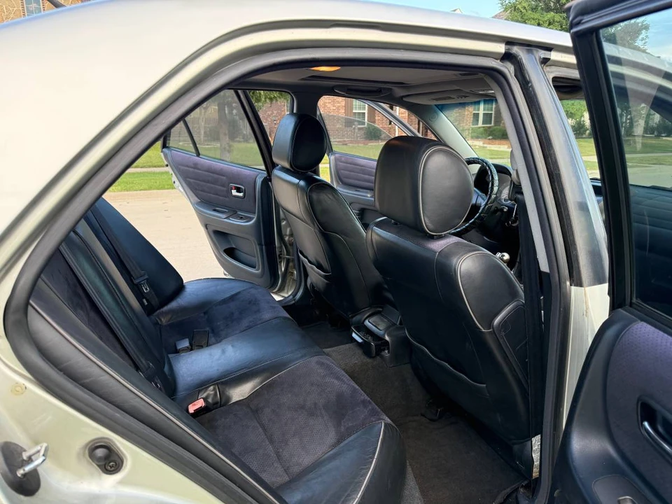2002 Lexus IS 1st Gen - Image 14 of 14