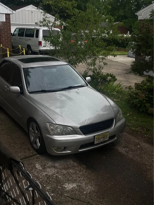 2002 Lexus IS 1st Gen - Image 3 of 6