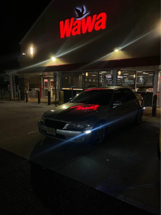 2002 Lexus IS 1st Gen - Image 4 of 6