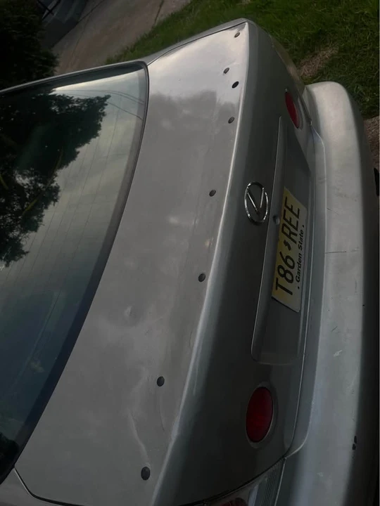 2002 Lexus IS 1st Gen - Image 6 of 6