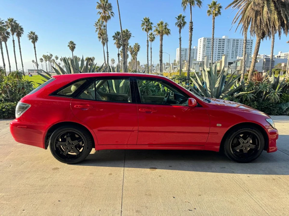 2002 Lexus IS 1st Gen - Image 7 of 24