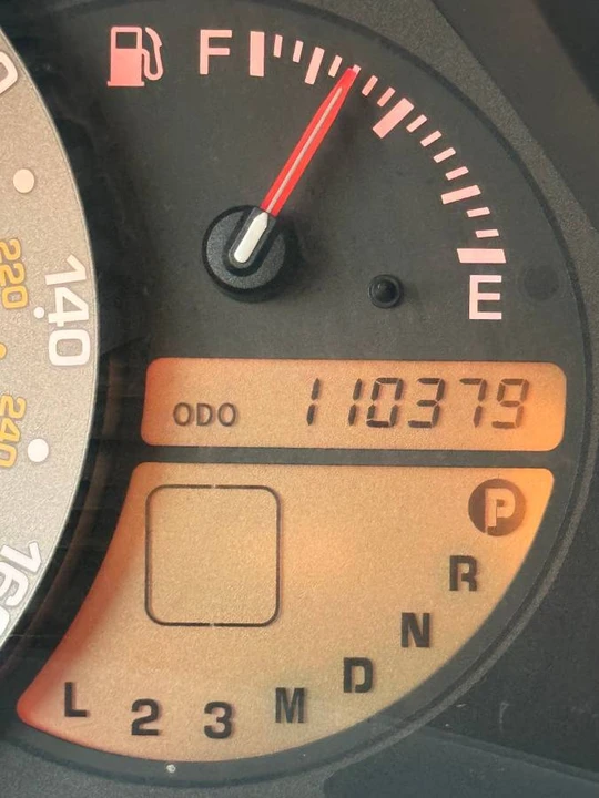 2002 Lexus IS 1st Gen - Image 14 of 24