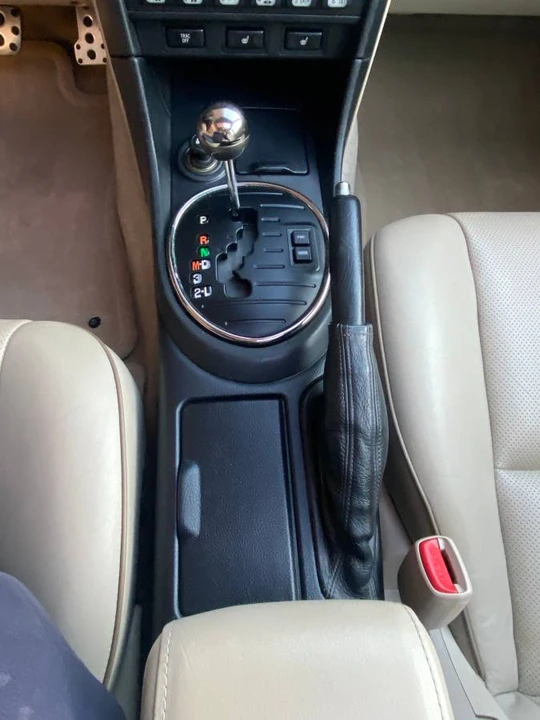 2002 Lexus IS 1st Gen - Image 16 of 24