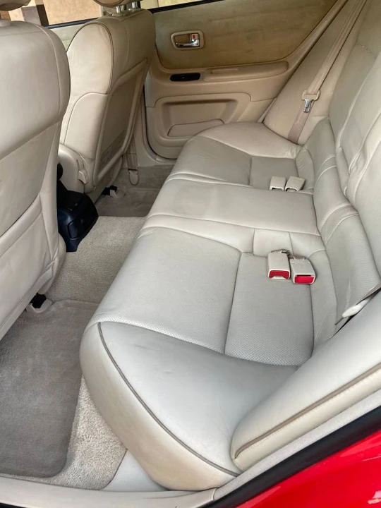 2002 Lexus IS 1st Gen - Image 21 of 24