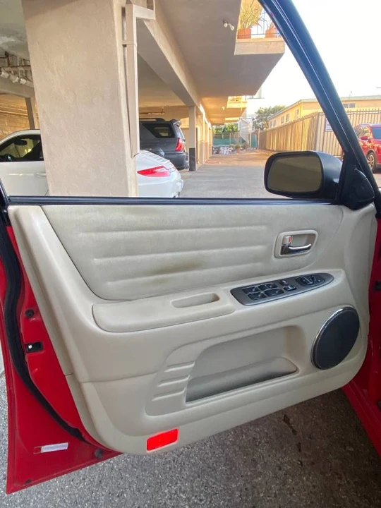 2002 Lexus IS 1st Gen - Image 24 of 24