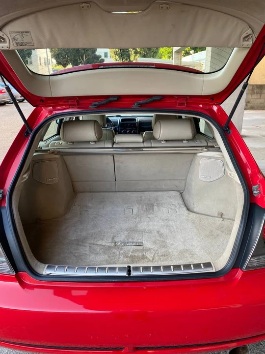2002 Lexus IS 1st Gen - Image 22 of 24