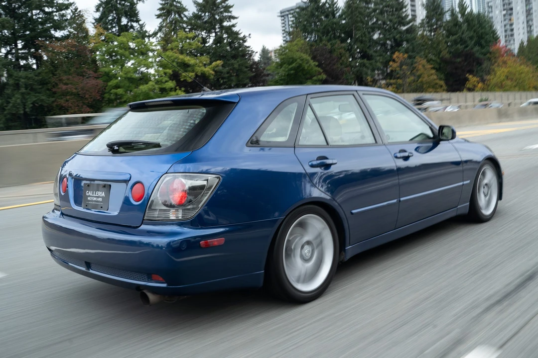 2002 Lexus IS 1st Gen - Image 31 of 31