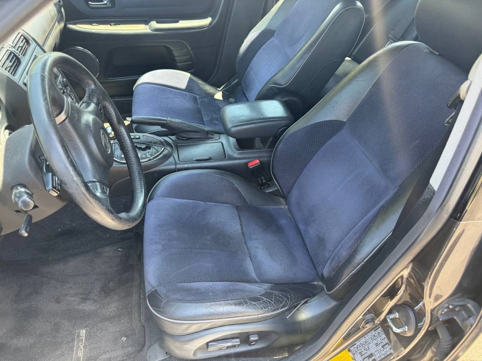 2002 Lexus IS 1st Gen - Image 5 of 13