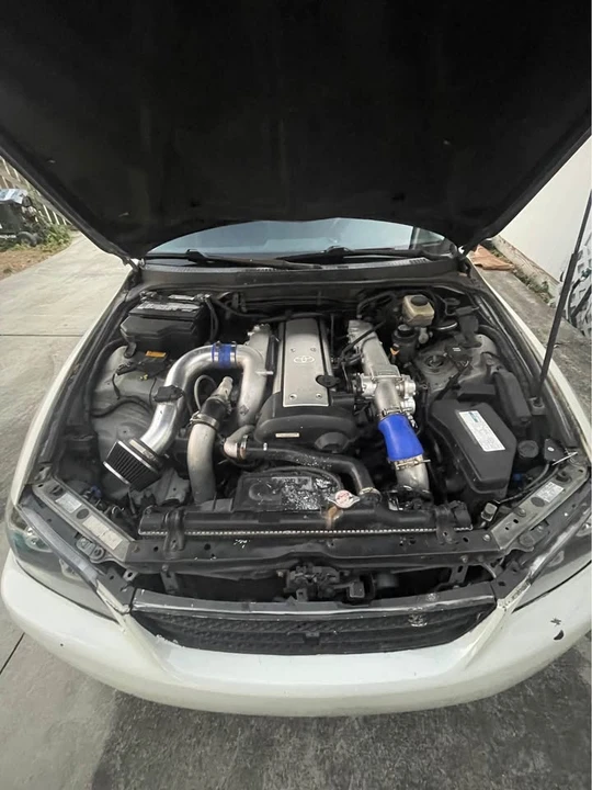 2002 Lexus IS 1st Gen - Image 3 of 7