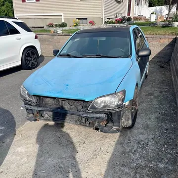 2002 Lexus Is300