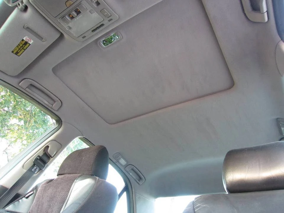 2002 Lexus LS 3rd Gen - Image 6 of 9