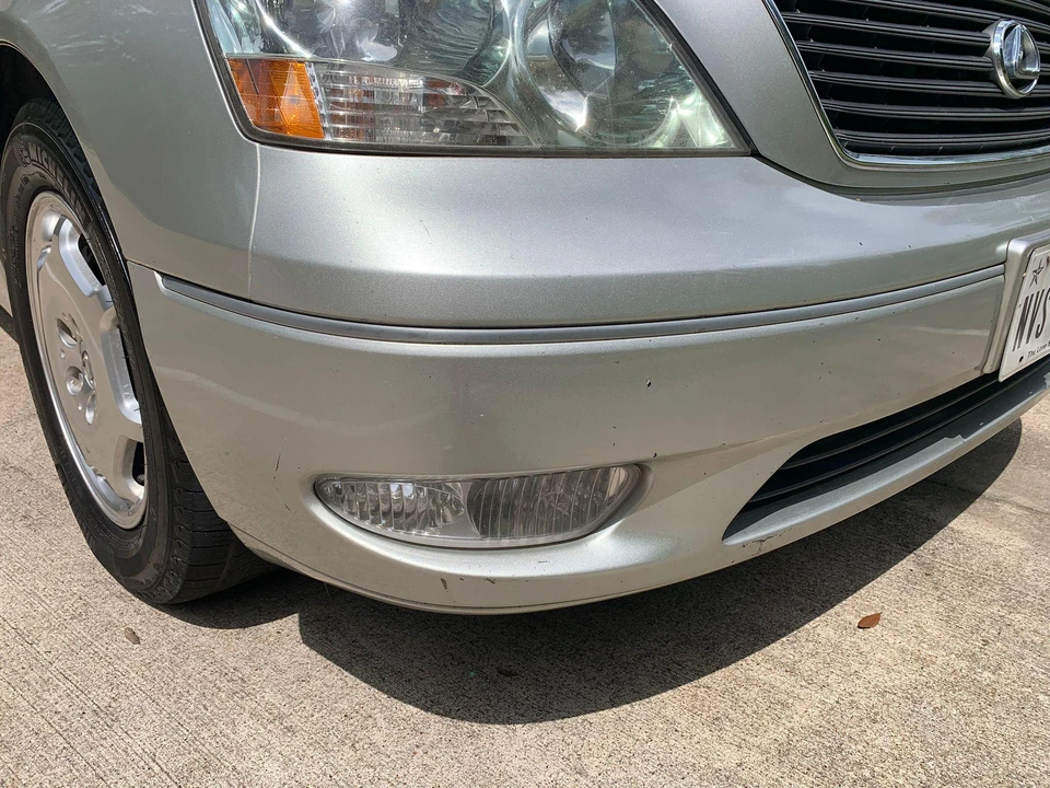 2002 Lexus LS 3rd Gen - Image 12 of 31