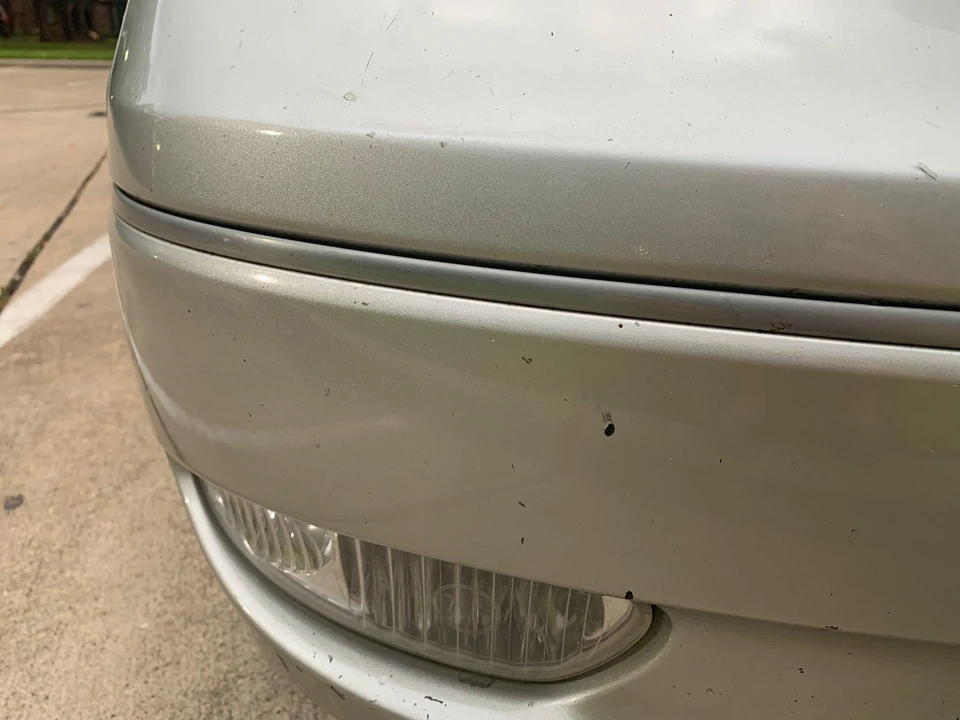 2002 Lexus LS 3rd Gen - Image 14 of 31
