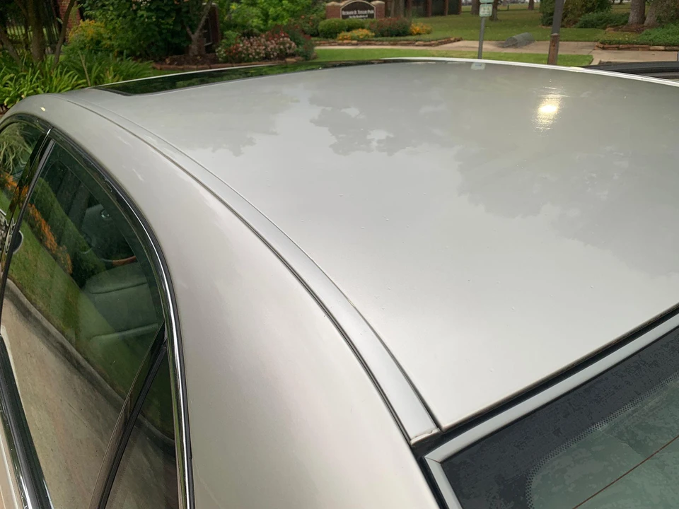 2002 Lexus LS 3rd Gen - Image 22 of 31