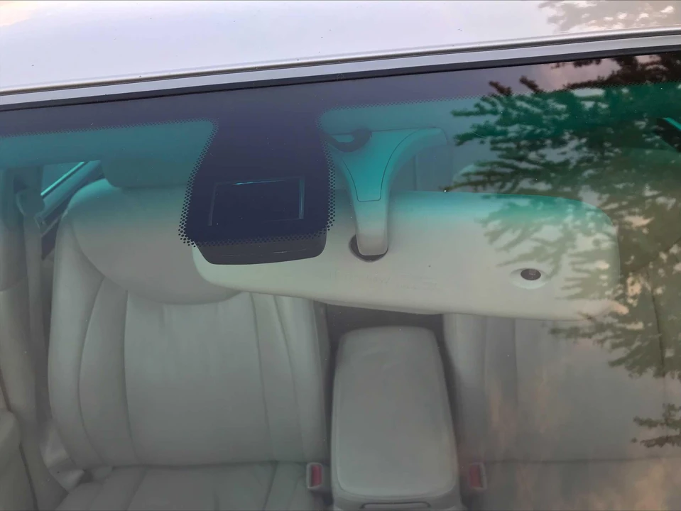 2002 Lexus LS 3rd Gen - Image 31 of 31