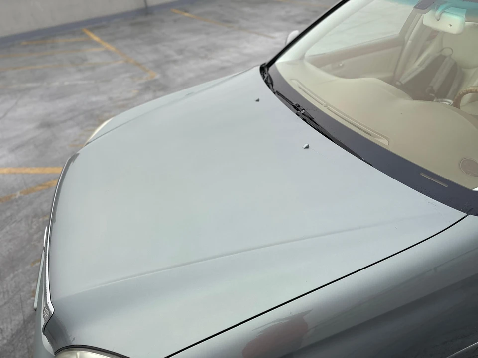 2002 Lexus LS 3rd Gen - Image 31 of 31